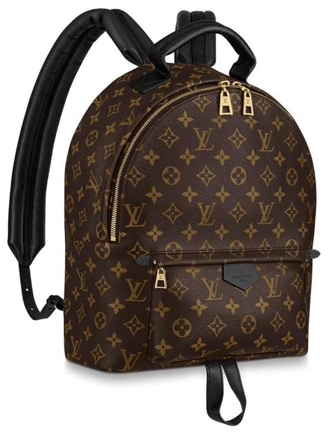 zaino da uomo louis vuitton